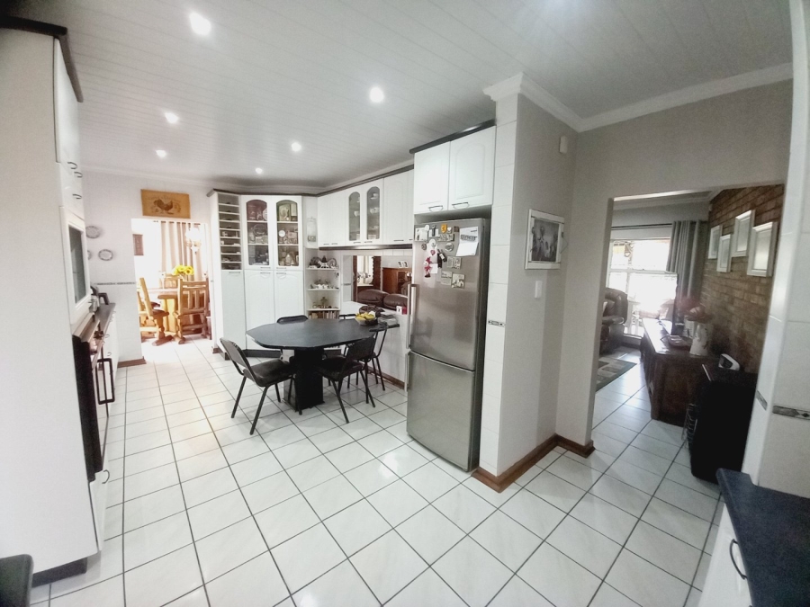 4 Bedroom Property for Sale in Sasolburg Ext 11 Free State